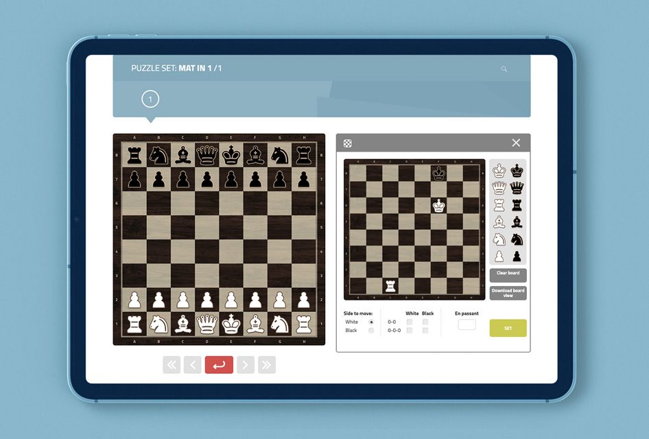 Puzzle creator