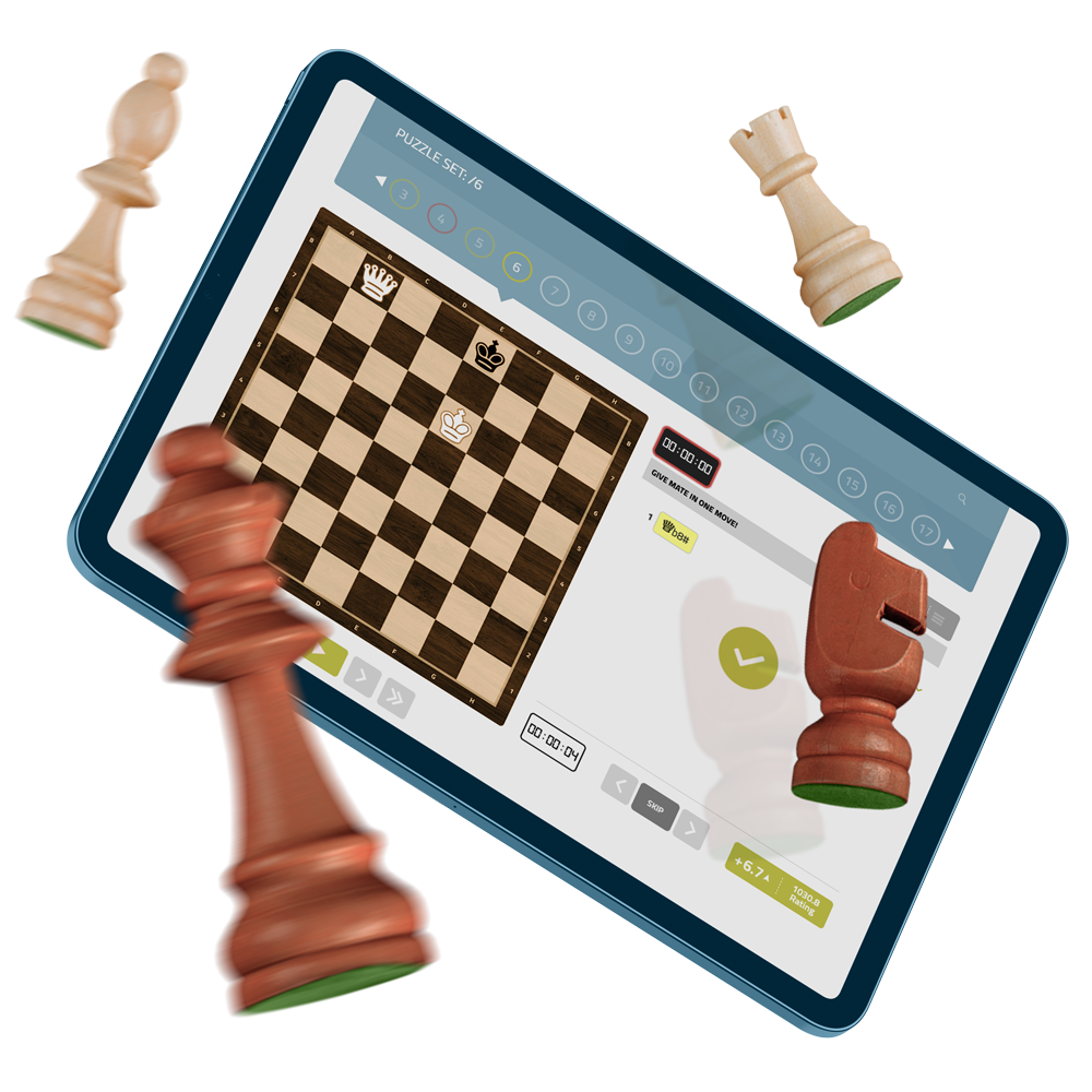 ChessGrow