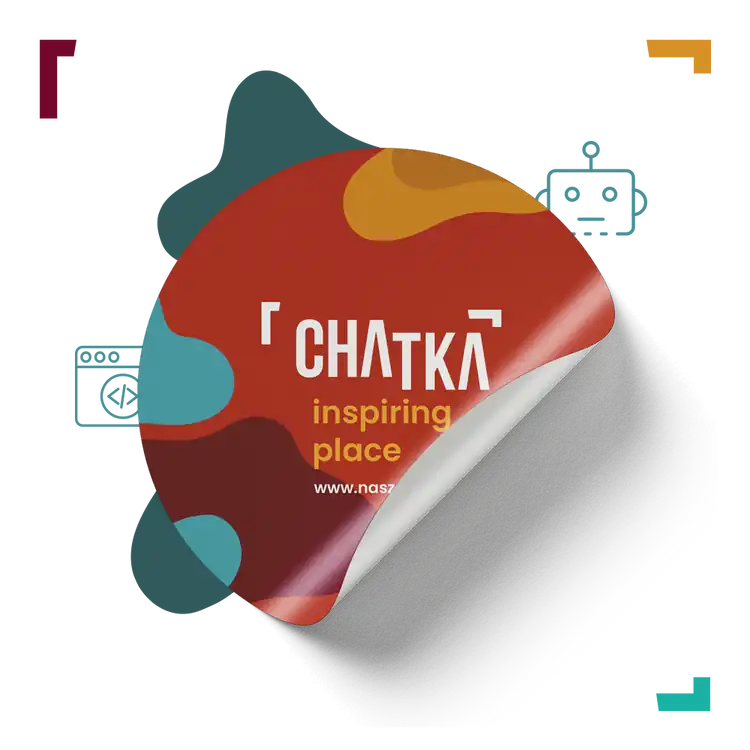 Chatka - inspiring place